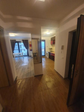 Brizza Apartments 6 Mamaia Nord